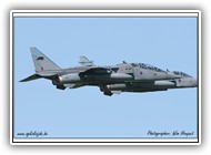 Jaguar T.4 RAF XX840 EY